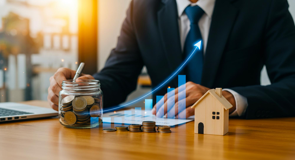 Wealth Management Solutions provider