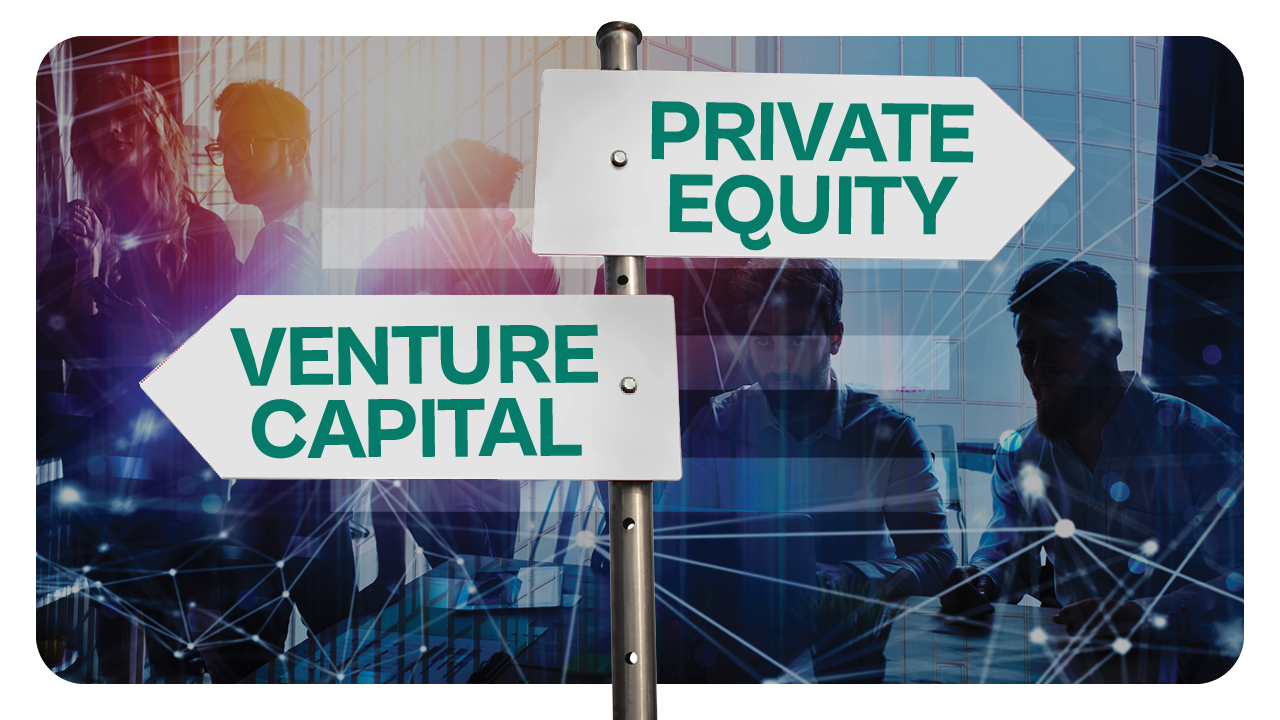 Venture Capital & Private Equity